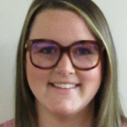 Kelsey Mitchell