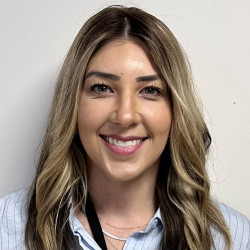 Leslie Gray